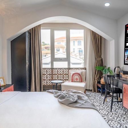 Nhà Dream Luxury trung tâm Sài Gòn Hotel TP. Hồ Chí Minh Ngoại thất bức ảnh