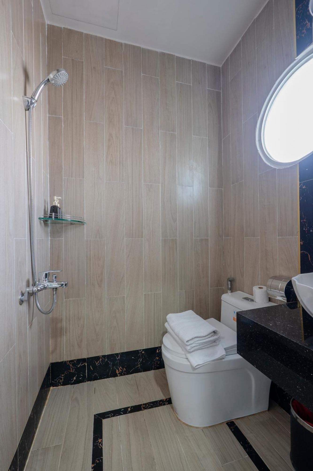 Nhà Dream Luxury trung tâm Sài Gòn Hotel TP. Hồ Chí Minh Ngoại thất bức ảnh