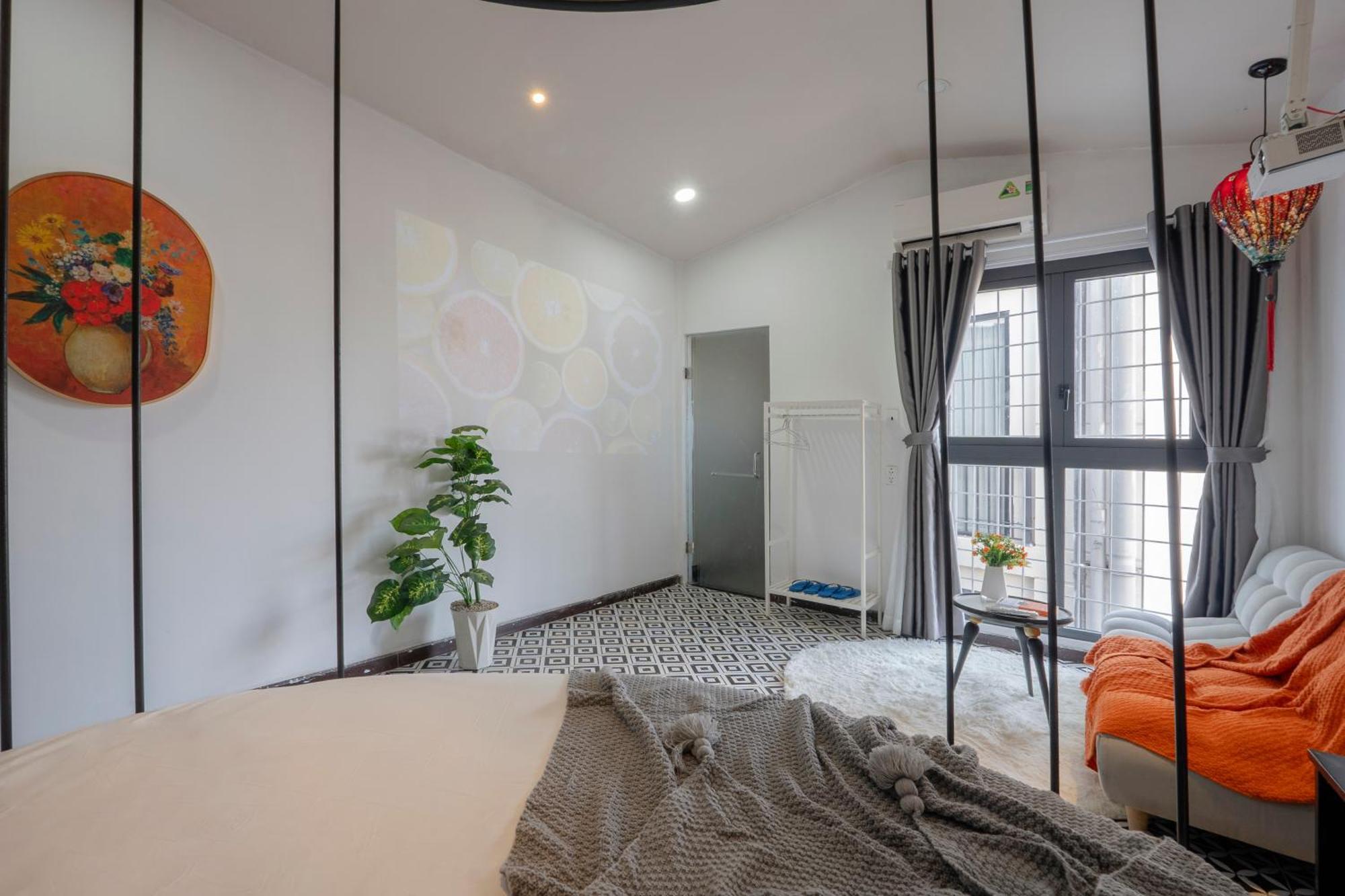 Nhà Dream Luxury trung tâm Sài Gòn Hotel TP. Hồ Chí Minh Ngoại thất bức ảnh