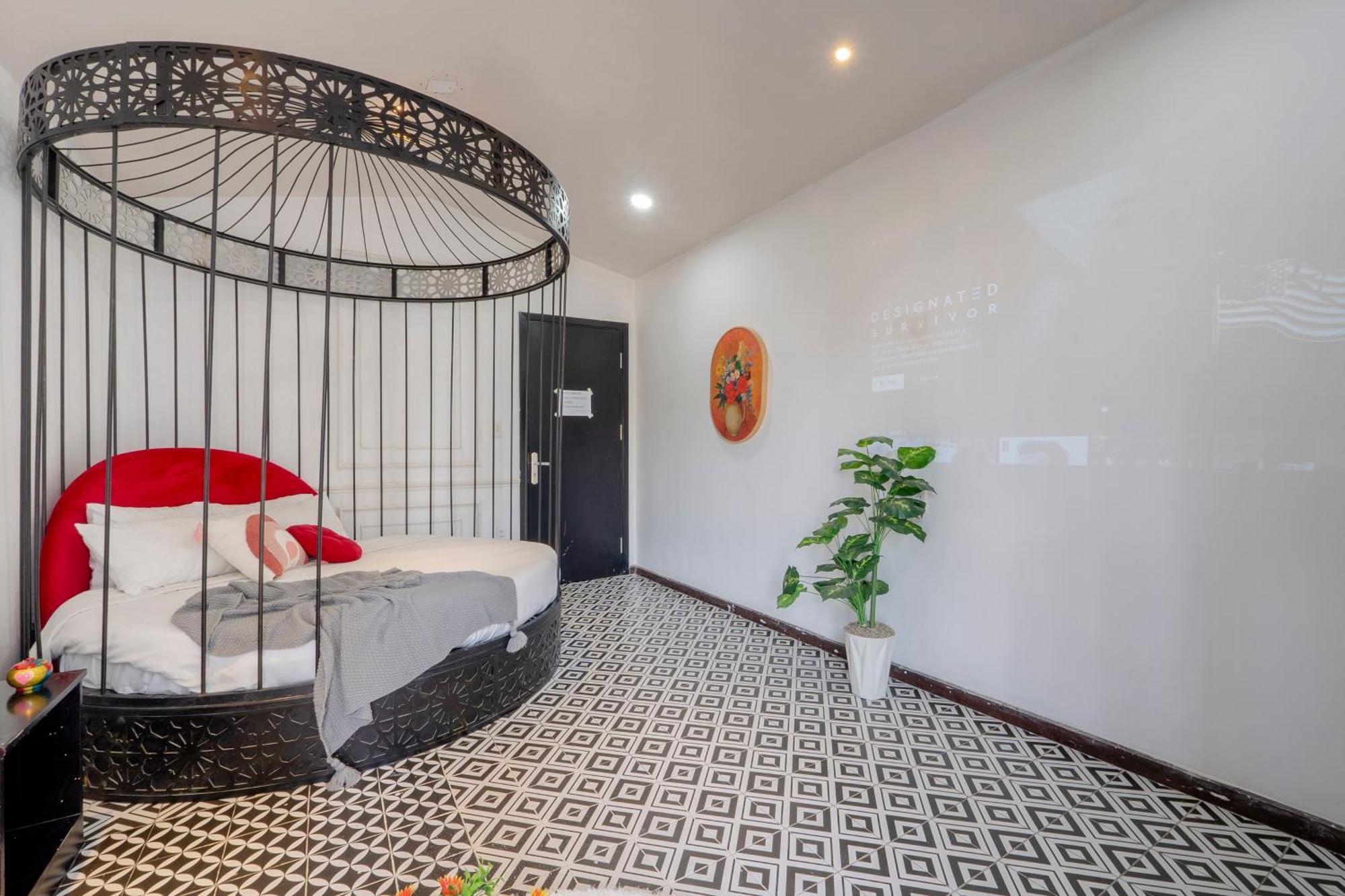 Nhà Dream Luxury trung tâm Sài Gòn Hotel TP. Hồ Chí Minh Ngoại thất bức ảnh